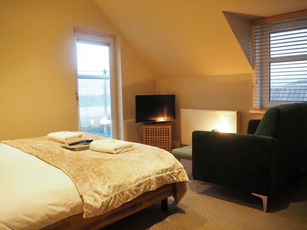 Double Room, Sea View (Select Room) photo 3