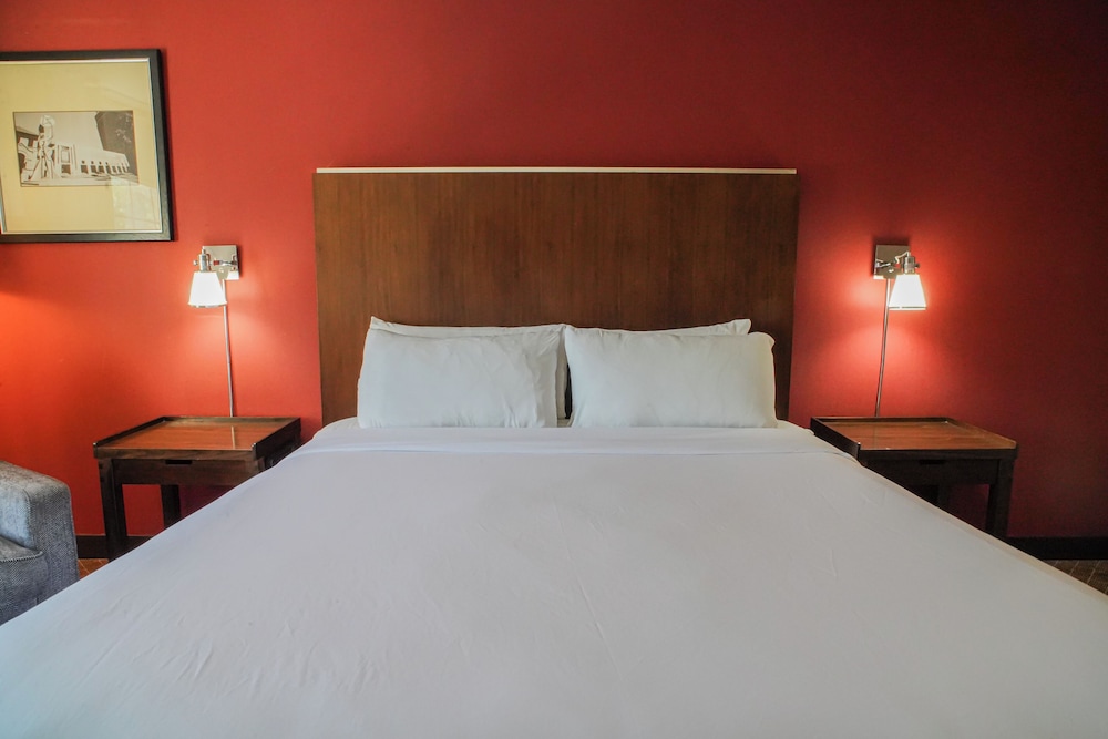 Standard Room - Photo 5