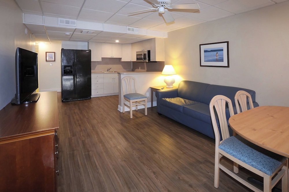 Classic Suite (2 Bedroom Apartment) photo 1