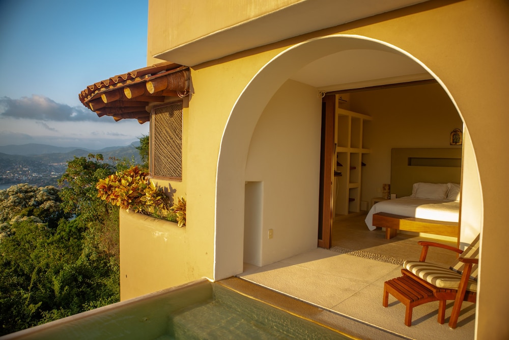 Villa, 2 Bedrooms, Private Pool, Ocean View photo 2