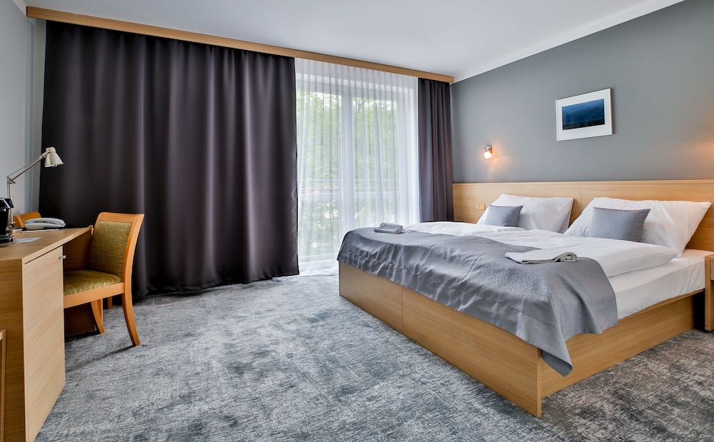 Handicap room Superior photo 3