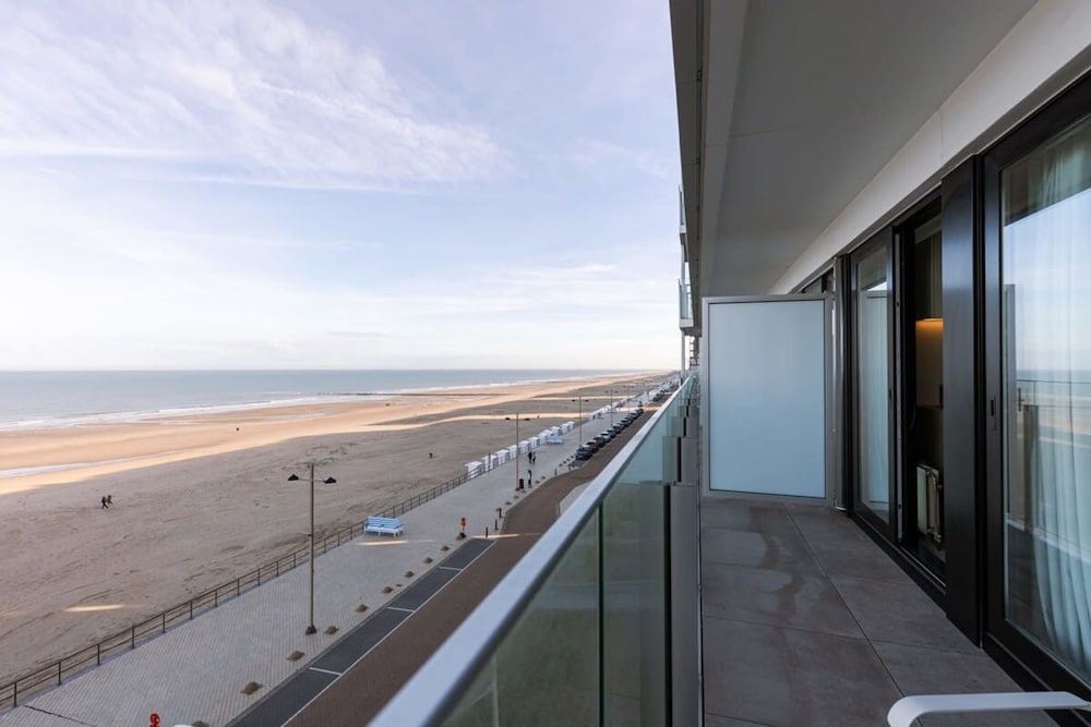 Cosy Apartment With Terrace Overlooking the sea, Foto 23