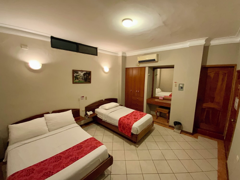 Executive Double Room photo 3