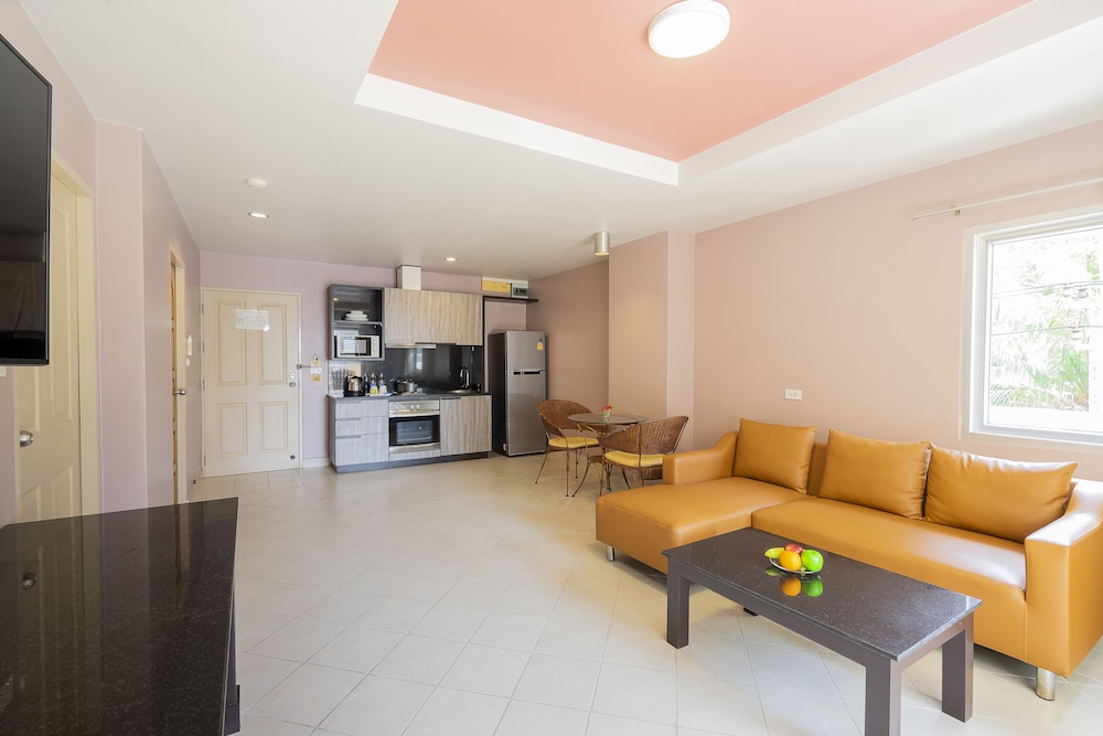 Junior Suite - Photo 11