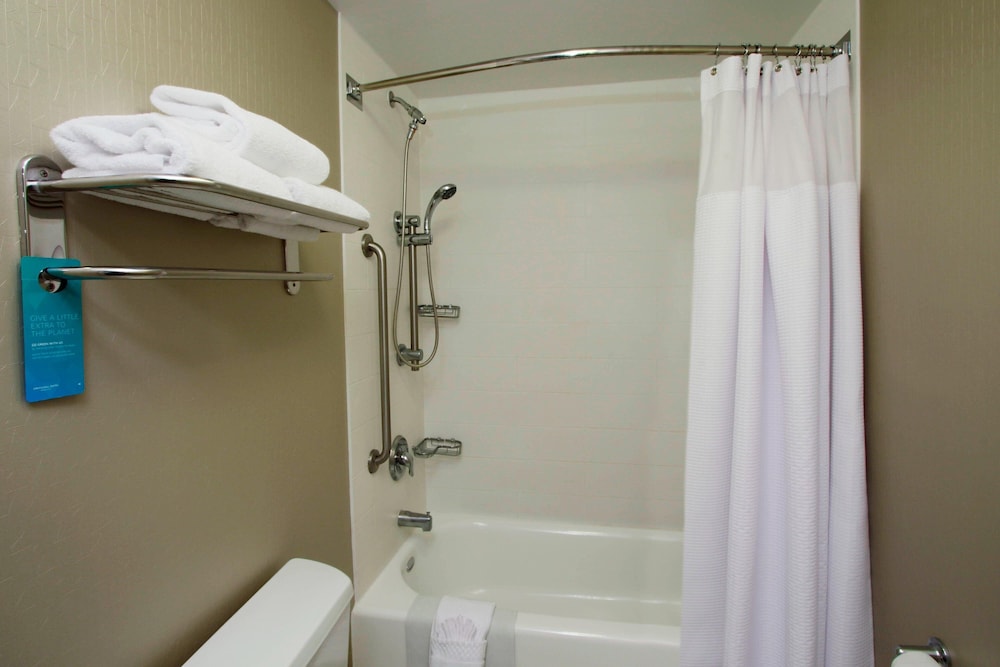 Studio, Multiple Beds (Hearing Accessible) photo 3