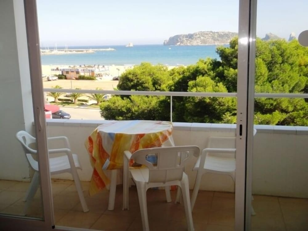 Apartment, 1 Bedroom, Sea View photo 2