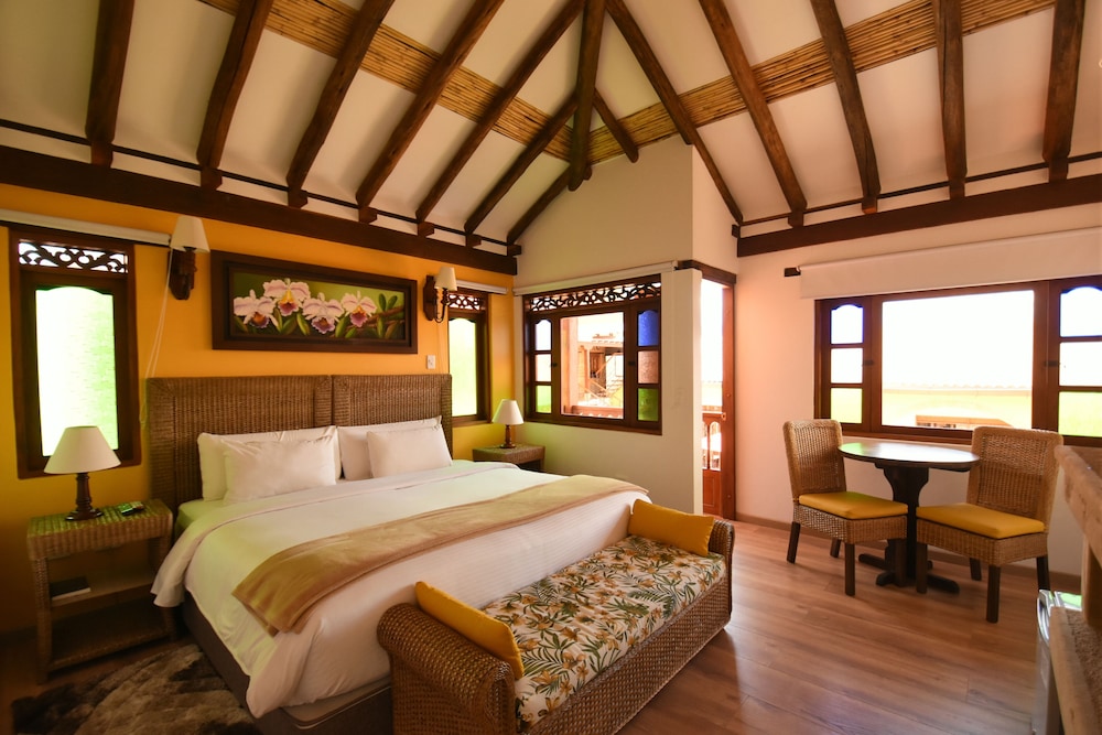 Junior Suite T2