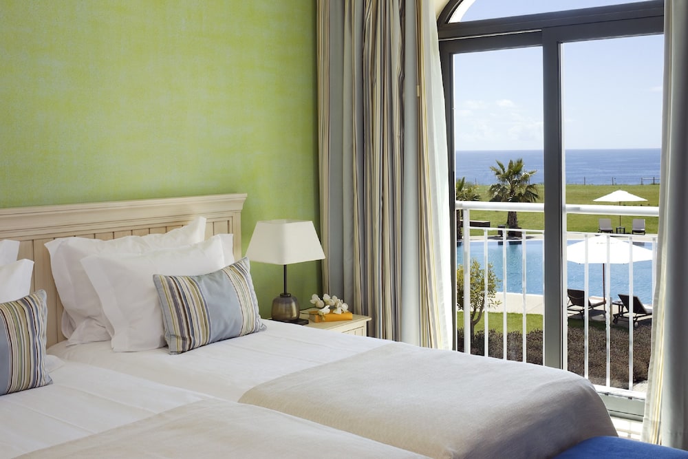 Family Suite, Sea View thumbnail 6