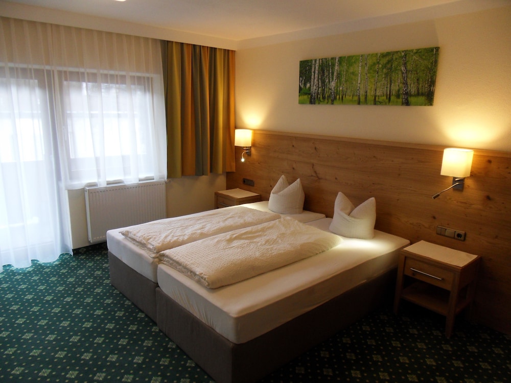 Superior Room, Balcony (Tristner) photo 2
