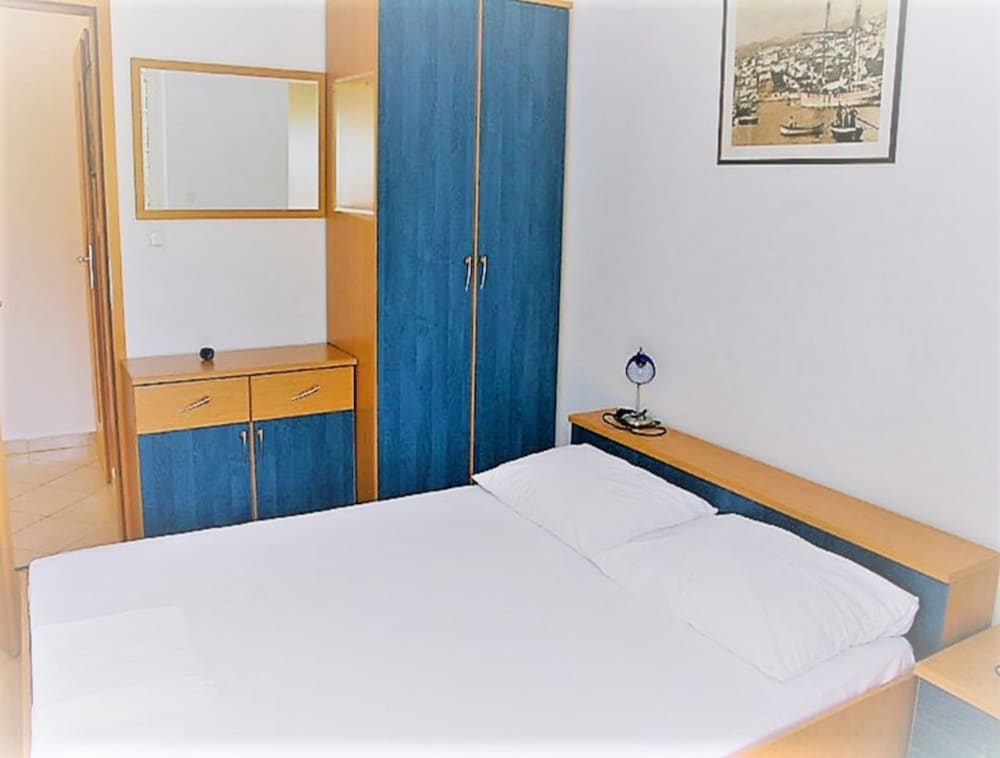 Apartment, 2 Bedrooms, Beach View, Beachfront