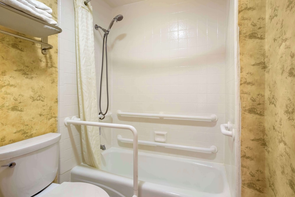 Best Western Shadow Inn, Billede 3