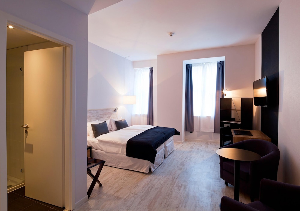 Double Room Single Use photo 3
