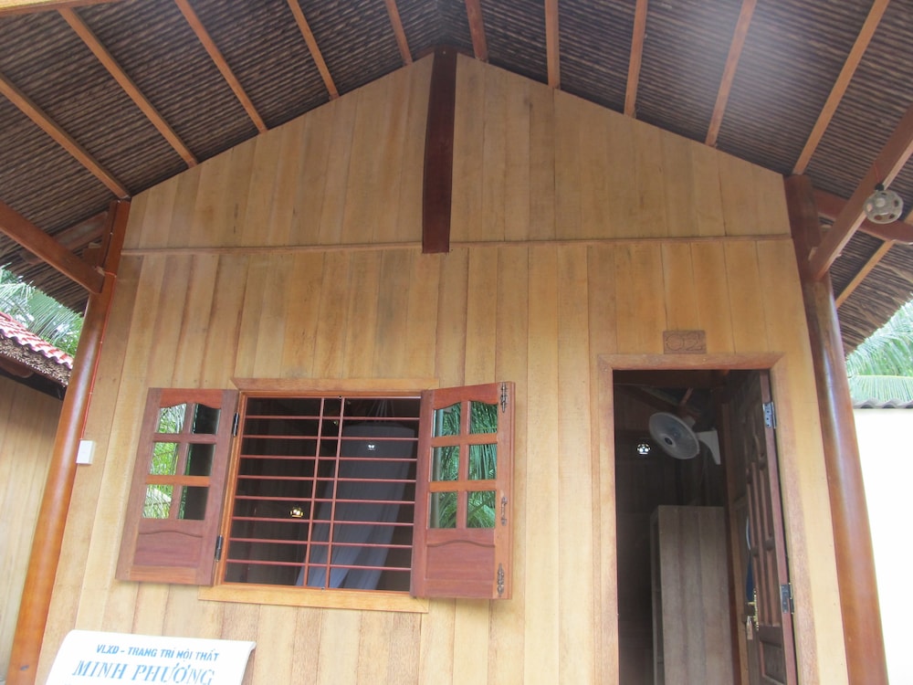Family Bungalow photo 2
