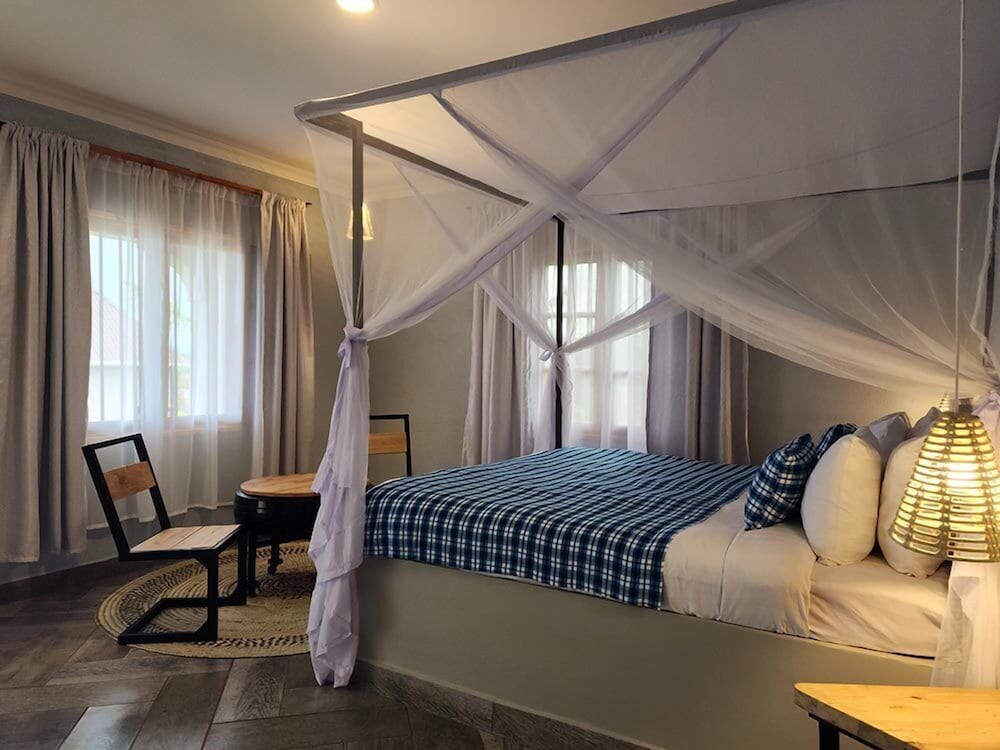 Deluxe Double Room photo 2