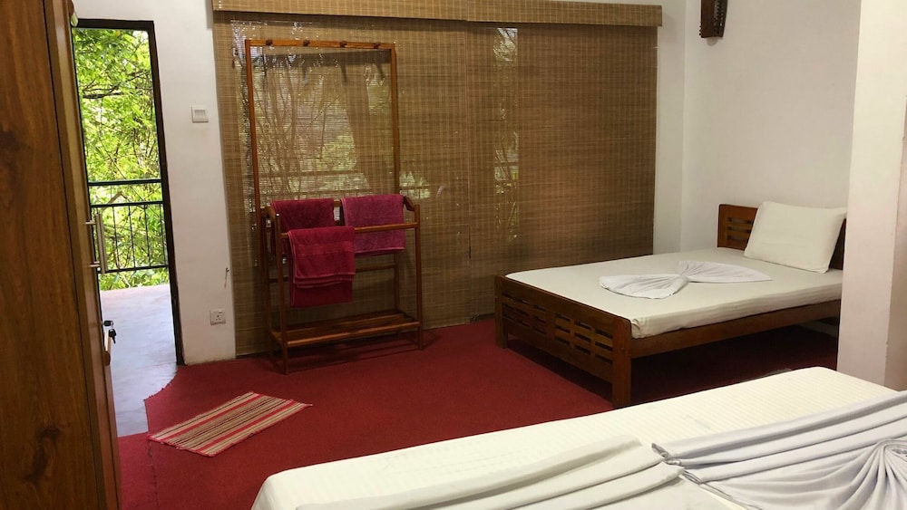 Standard Shared Dormitory, Men only photo 1