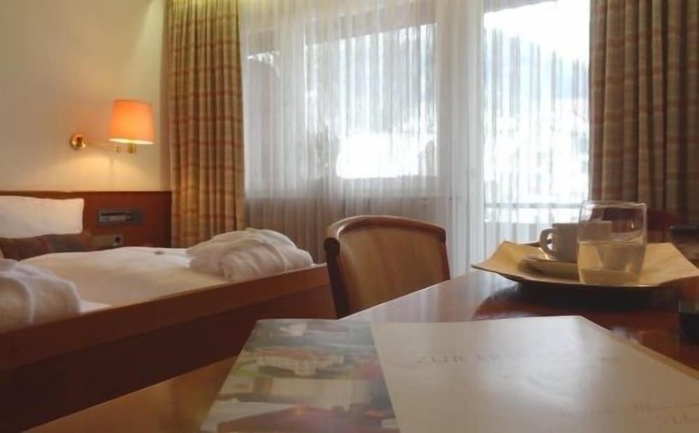 Standard Single Room photo 1