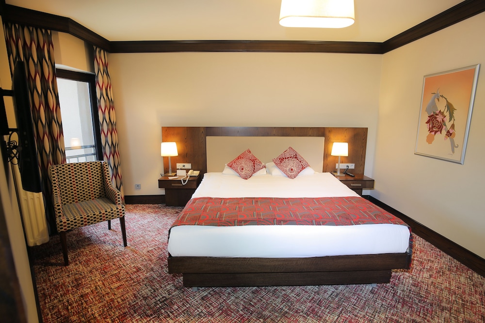 Suite Room with Lake View photo 2
