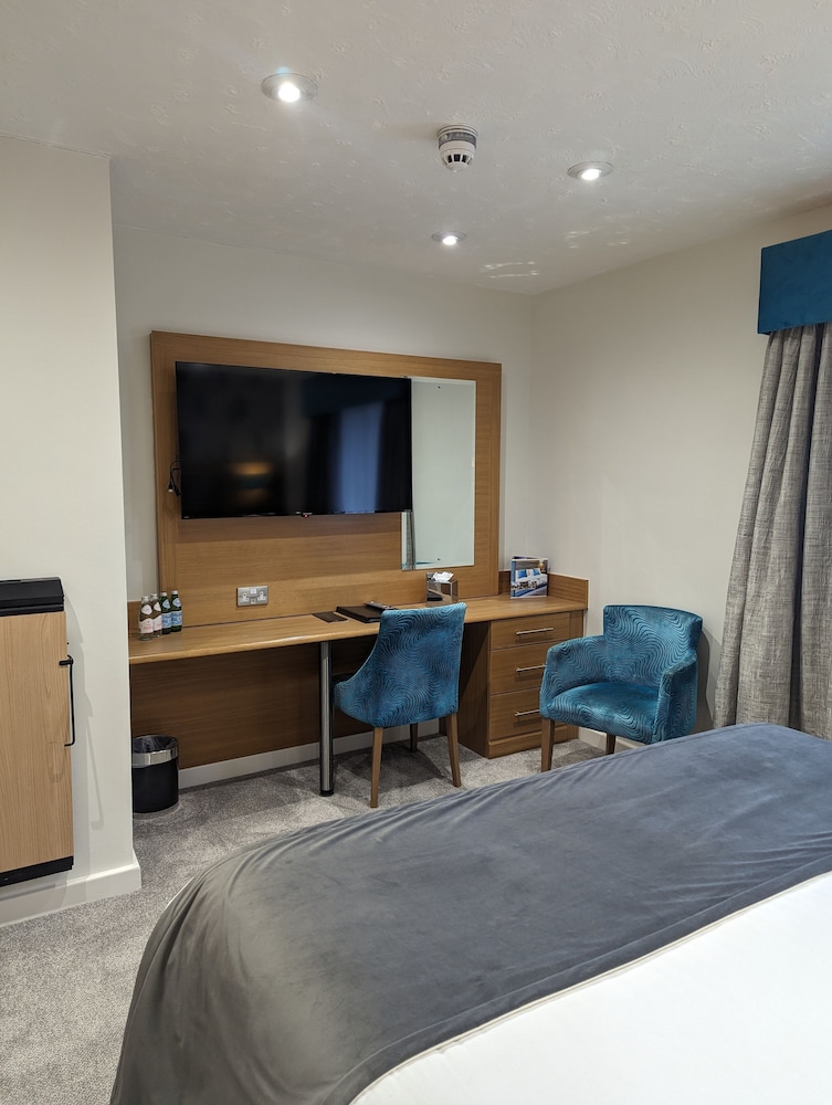 Superior Double Room photo 3
