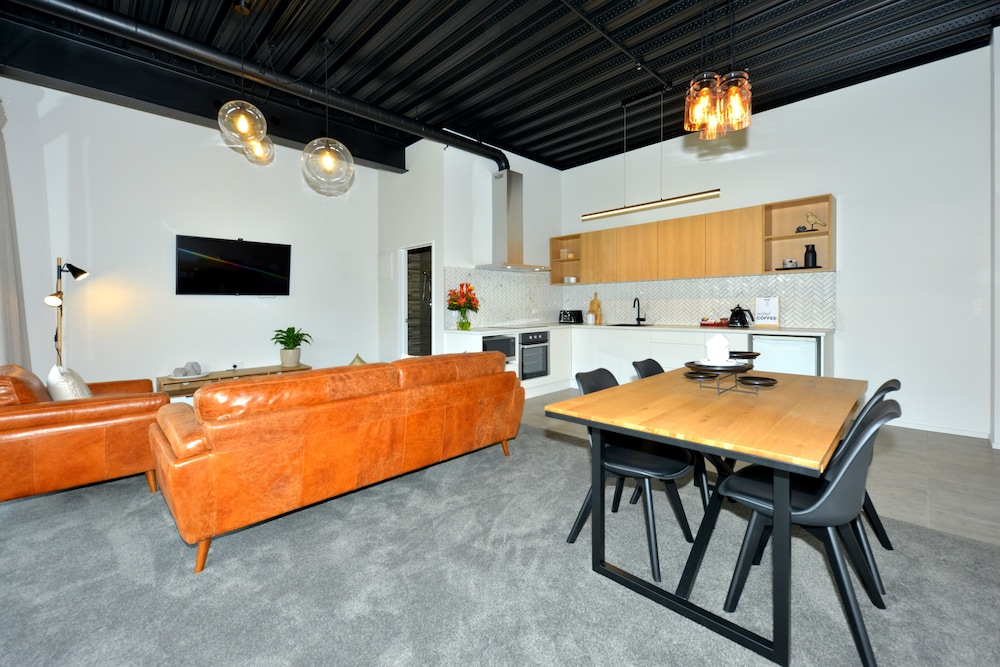 Elite Apartment photo 1