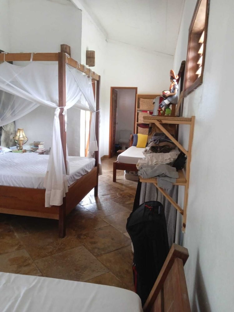 Family Quadruple Room photo 1