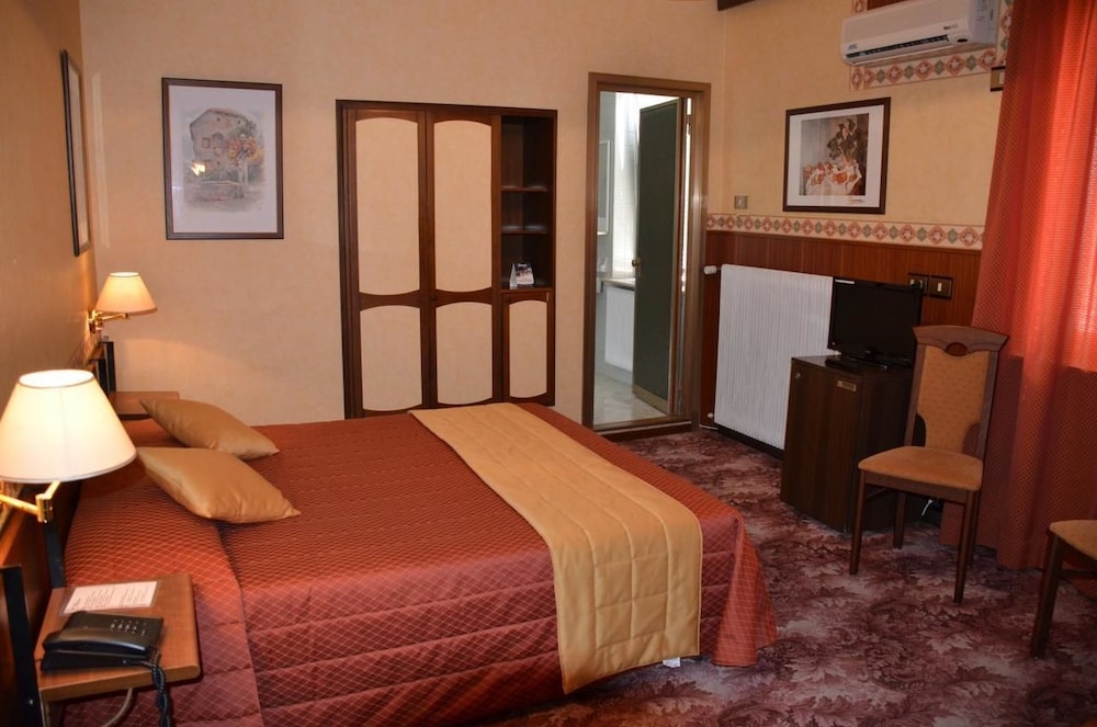 Double or Twin Room