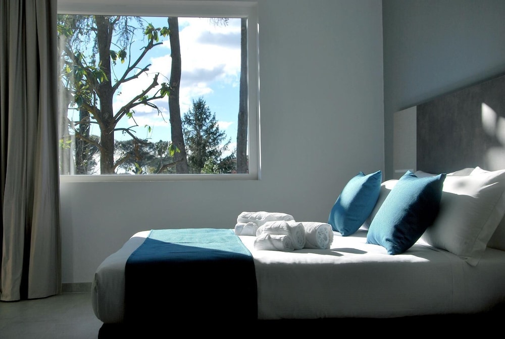 Family Quadruple Room, Tower