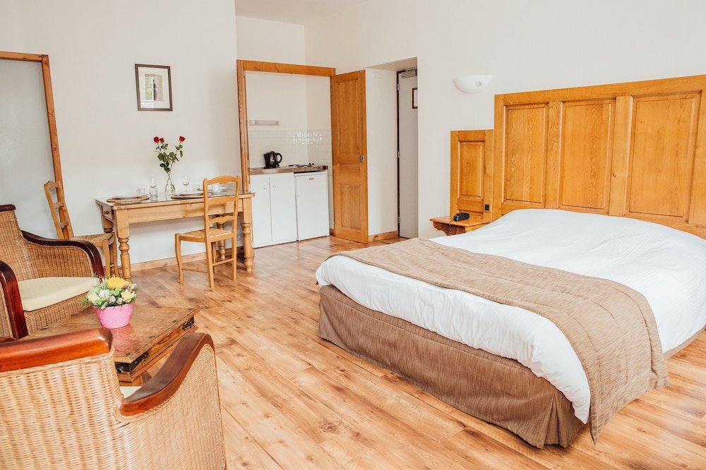 Superior Double Room photo 1