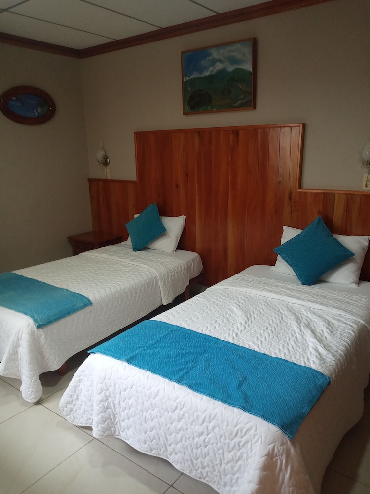 Twin Room photo 1