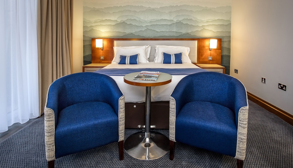 Superior Double Room, Accessible photo 2