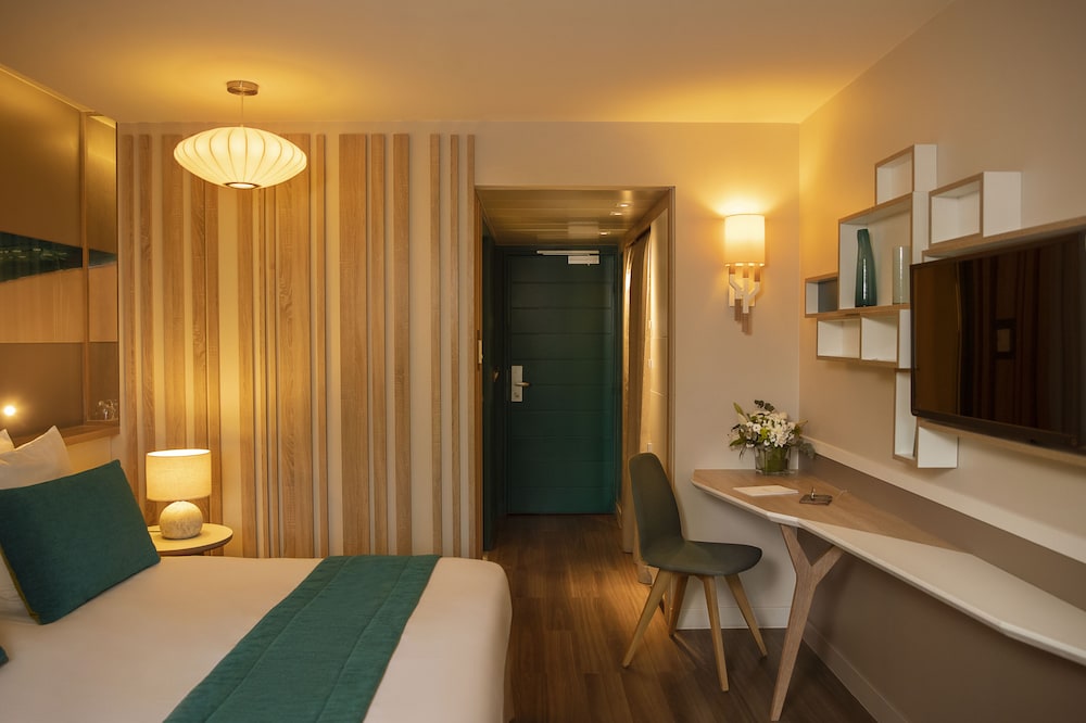 Classic Double Room (Twin on request) - Photo 1