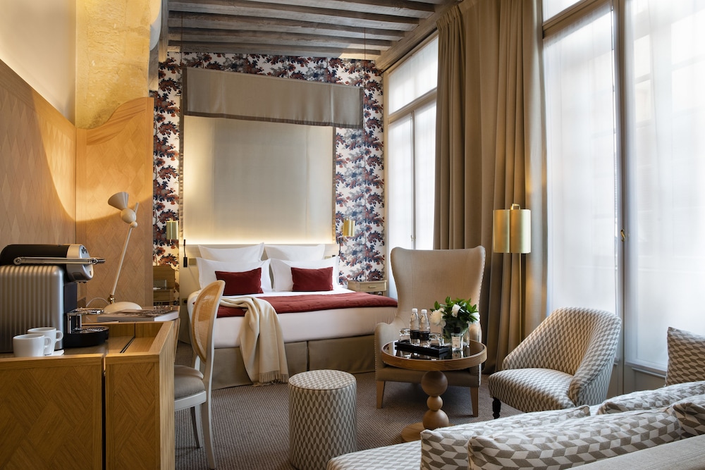Junior Suite photo 2