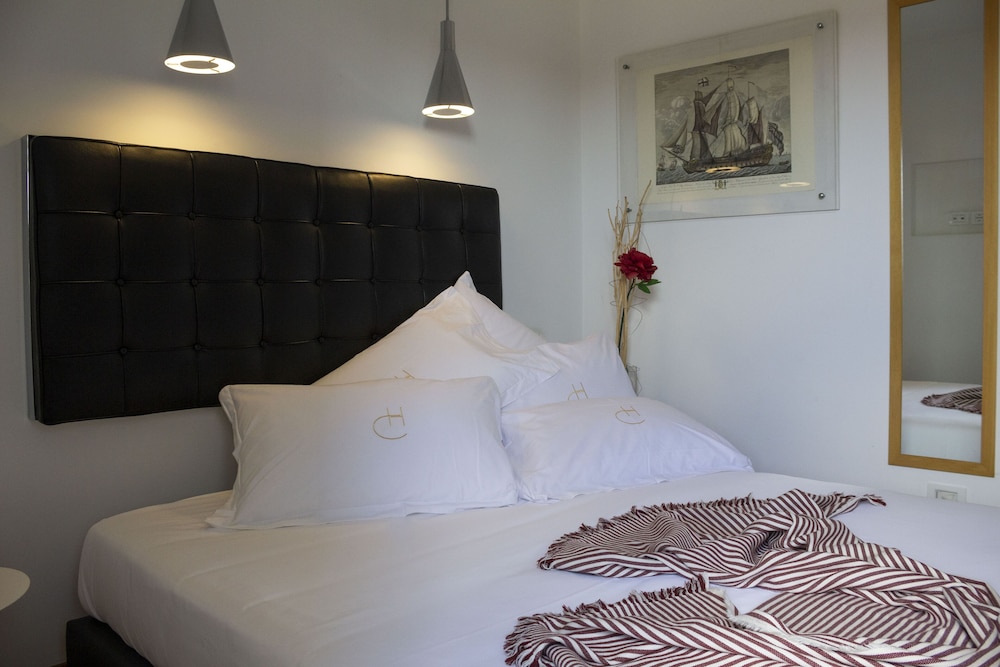 Classic Double or Twin Room