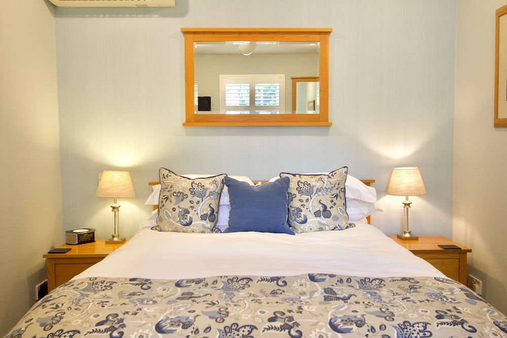 Classic Double Room photo 2