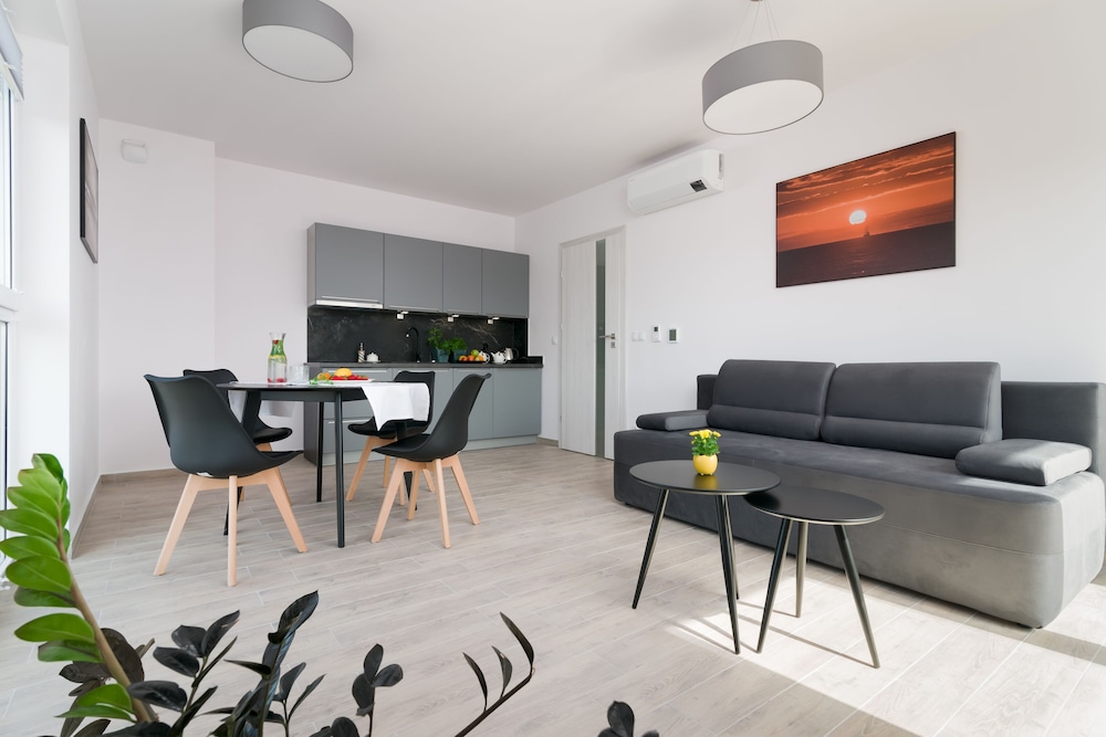 Standard Apartment photo 1
