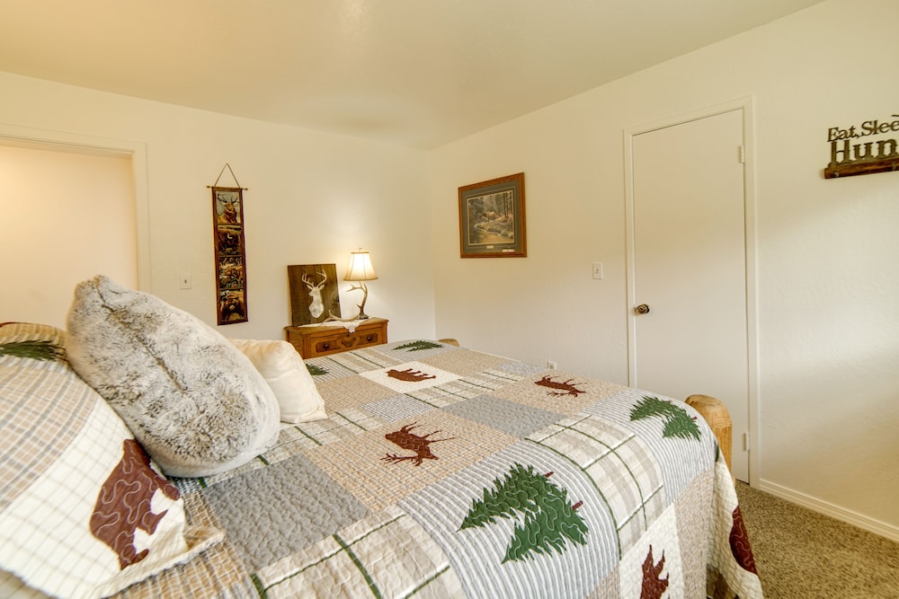House (3 Bedrooms) photo 1