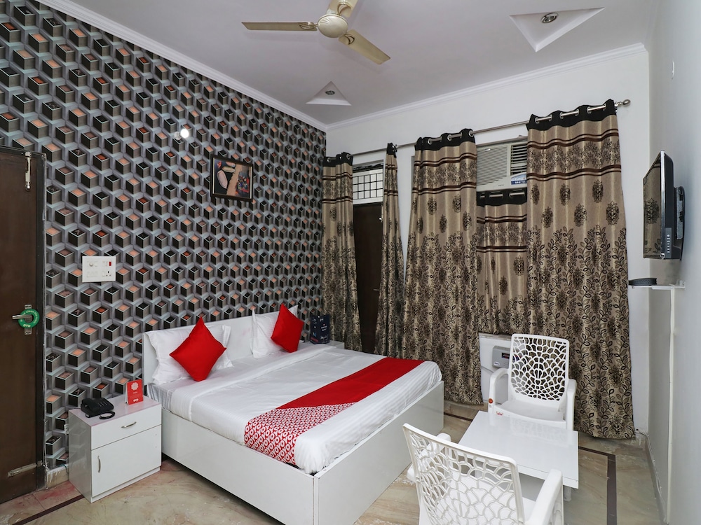Deluxe Double Or Twin Room, 1 King Bed photo 1