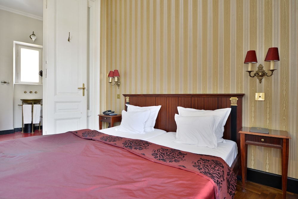 Boutique Double Room - Photo 3