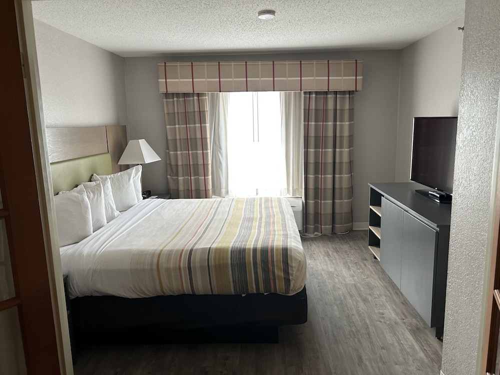 Suite, 1 Bedroom, Non Smoking - Photo 3