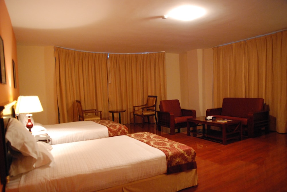 Single Room photo 3