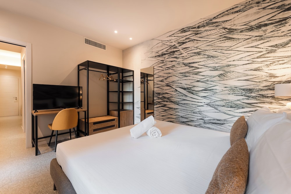 Family Suite - Photo 8