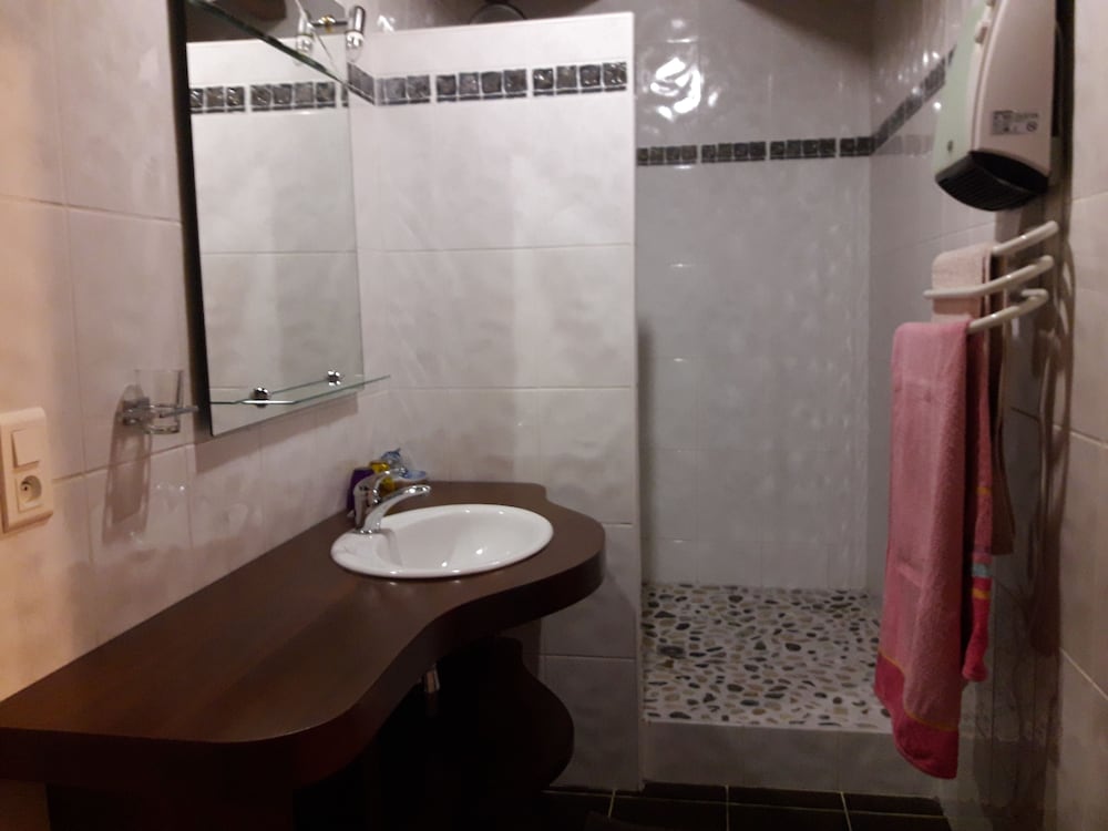 Comfort Triple Room, Accessible, Garden View (Kaline) photo 3