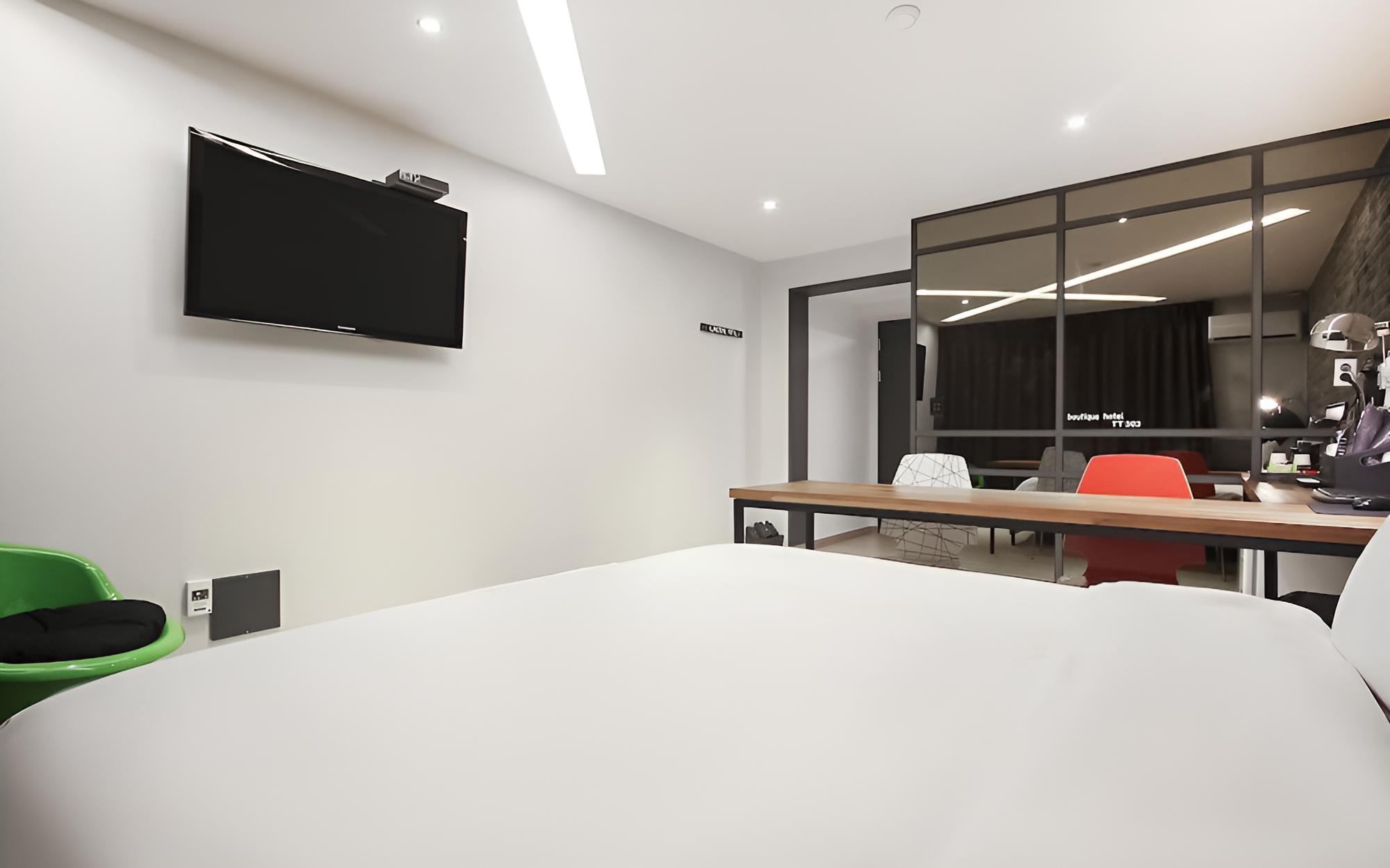 Room (Special Room - Terrace (*Netflix view) - Photo 7
