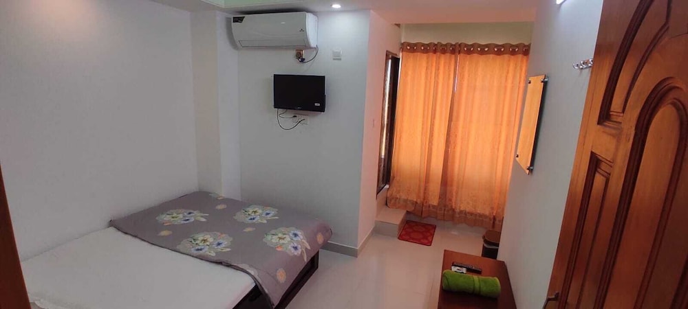 Deluxe Room photo 3