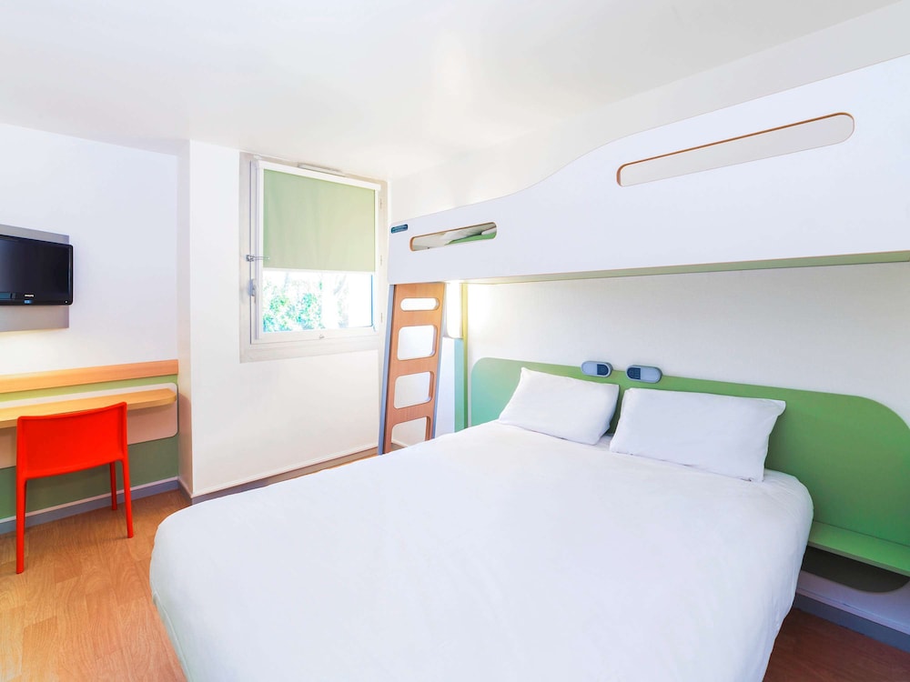 Triple Room, Multiple Beds photo 1