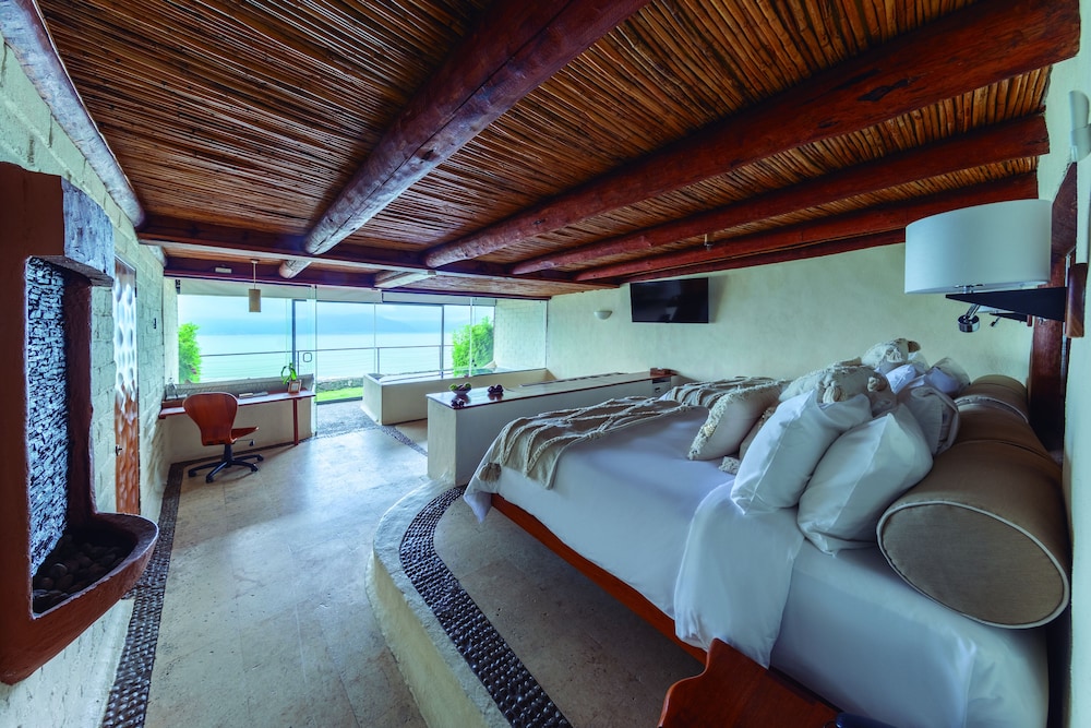 Master Suite Doble