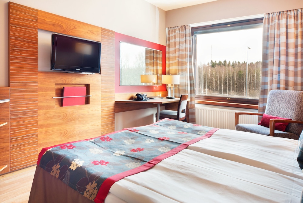 Standard Double Room - Photo 5