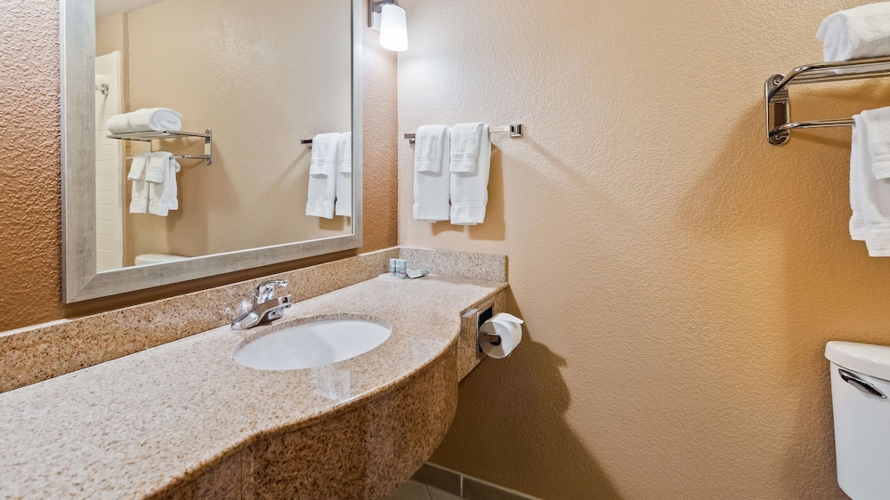Presidential Suite, 1 King Bed, Non Smoking, Refrigerator & Microwave - Photo 3
