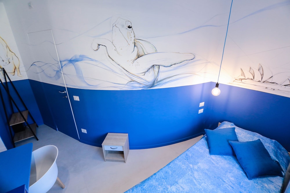 Superior Single Room (Oceania) photo 2