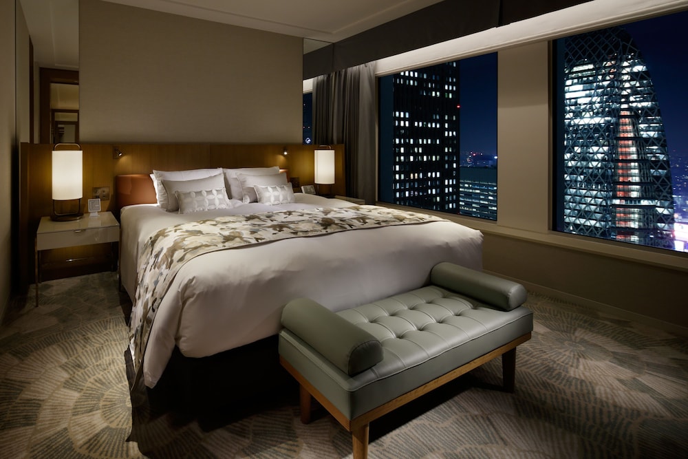 Premier Grand - Suite King with the Club Lounge Access (breakfast, tea, and bar time) - Photo 1