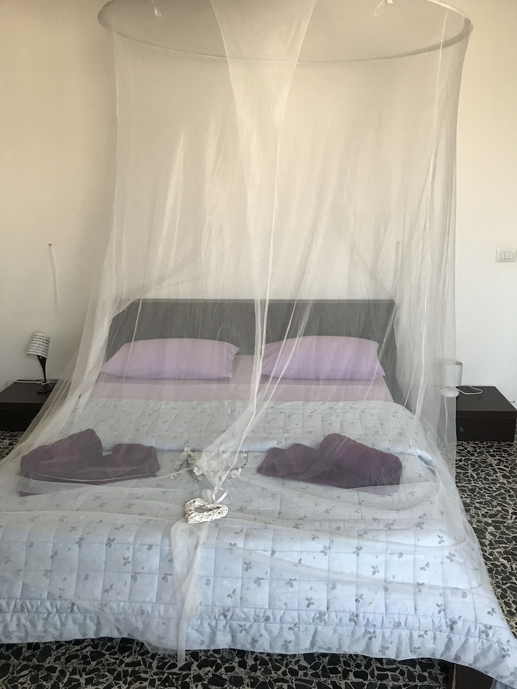 Comfort Double Room, Shared Bathroom
